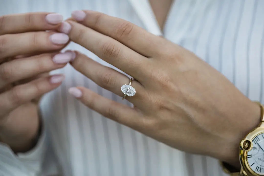 The Harper Ring G