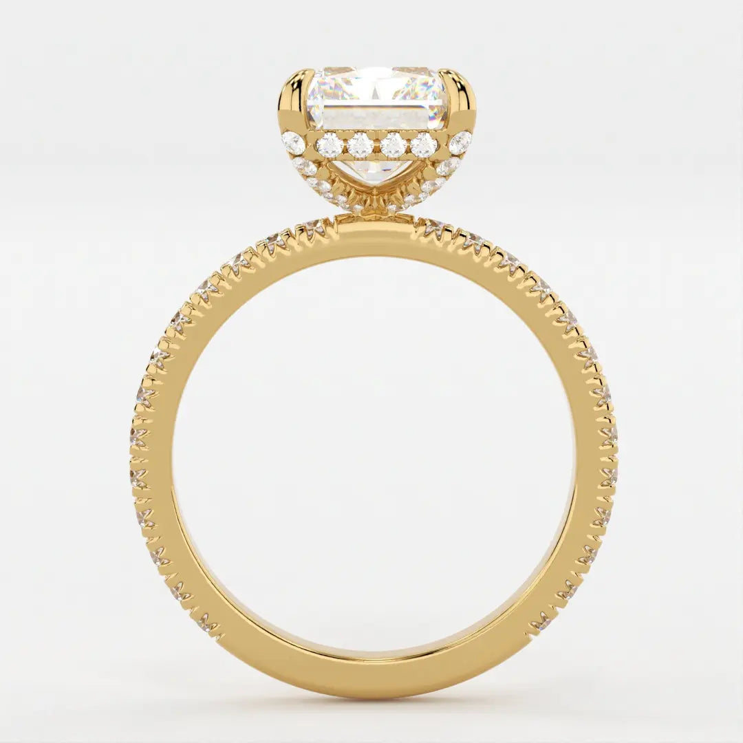 The Harper Ring M