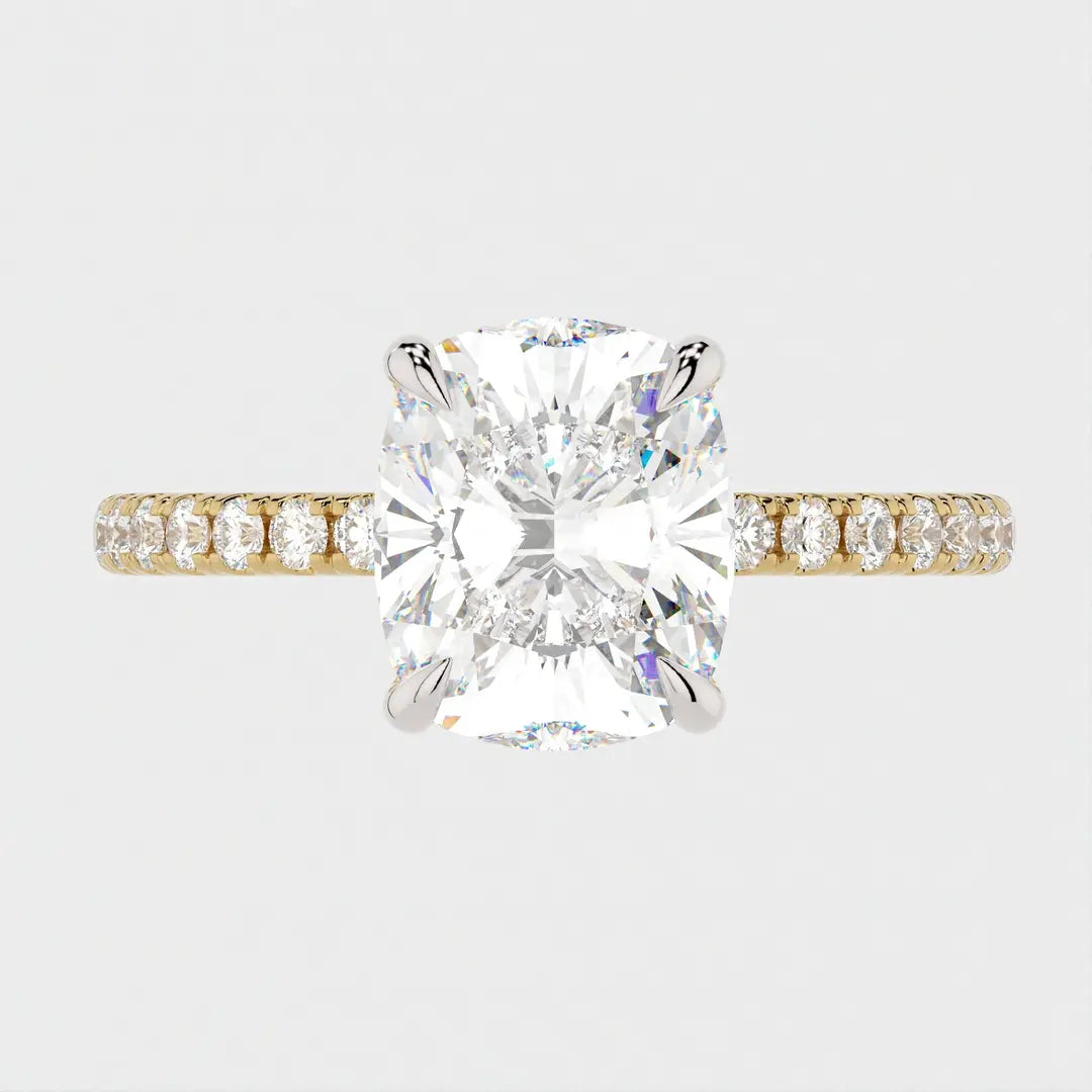 The Harper Ring I