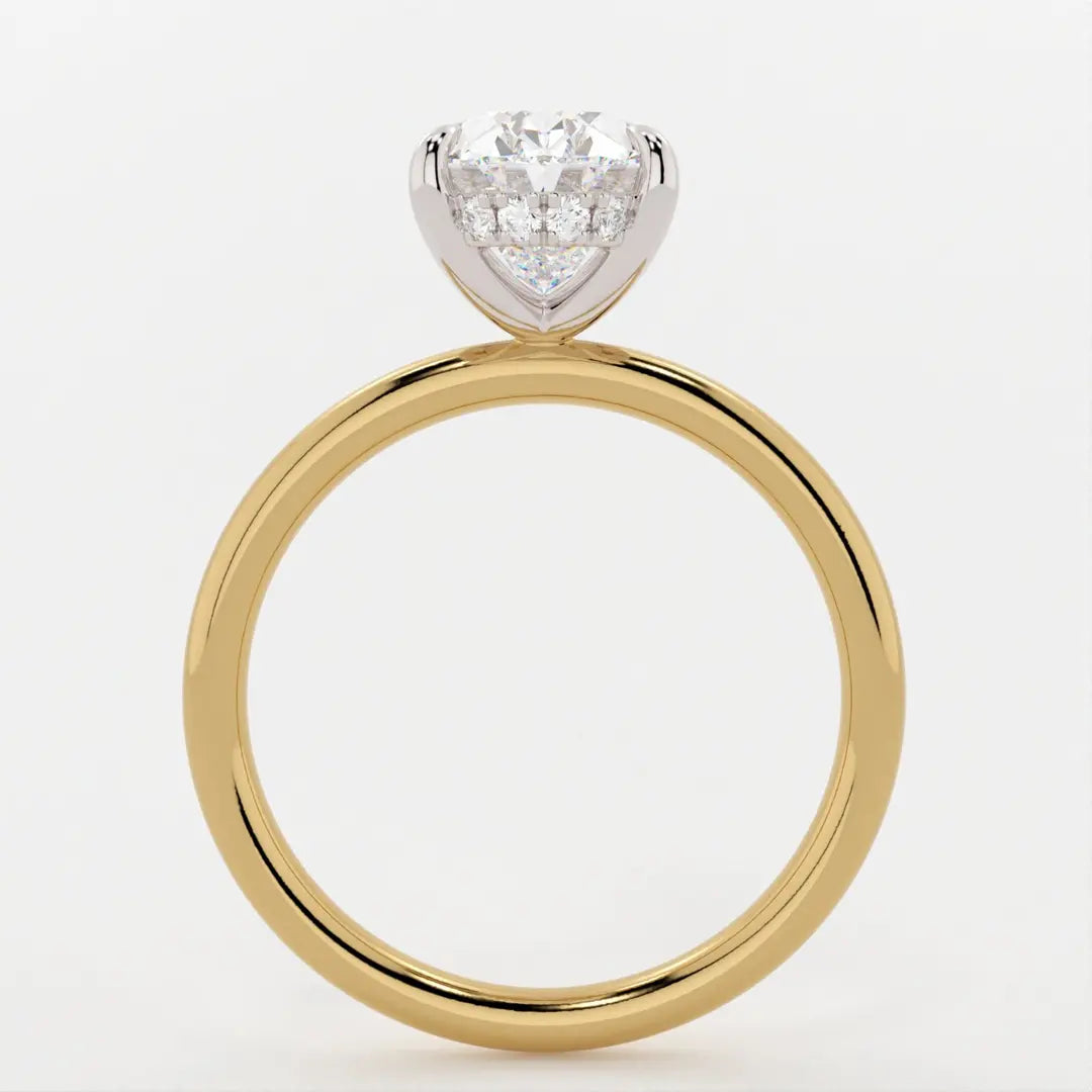 The Harper Ring D