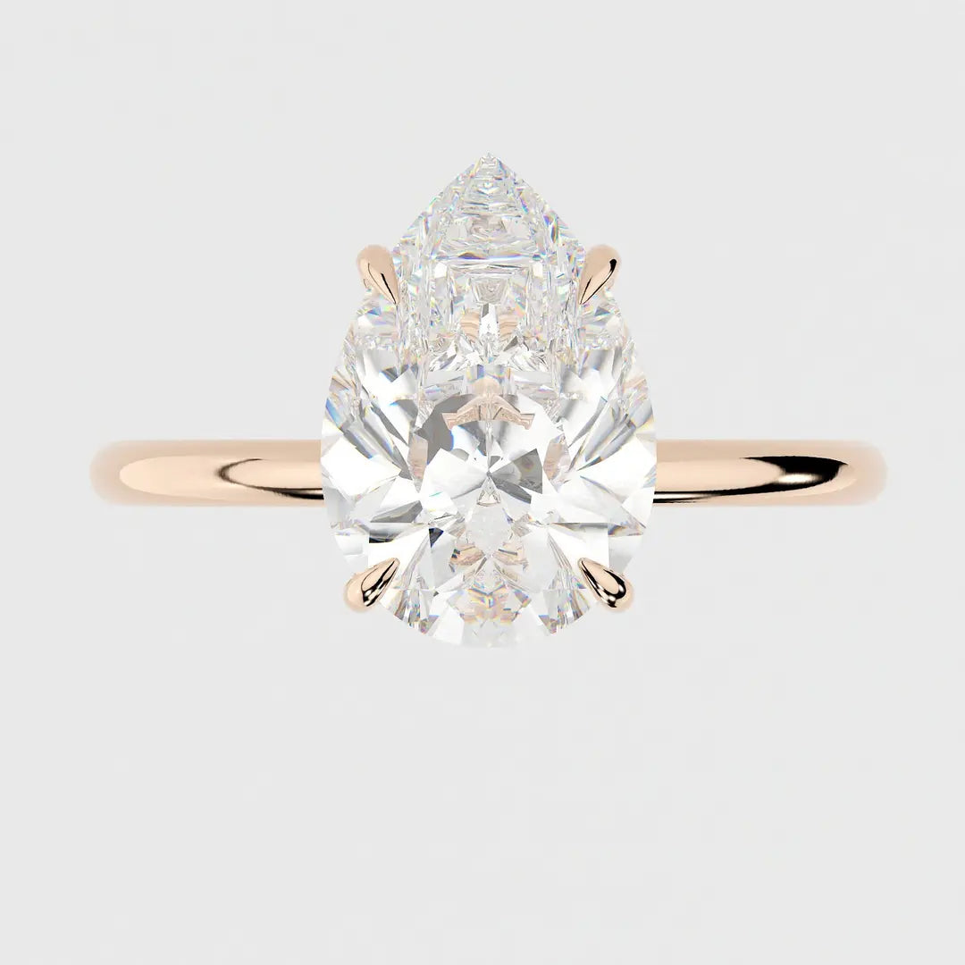 The Harper Ring J