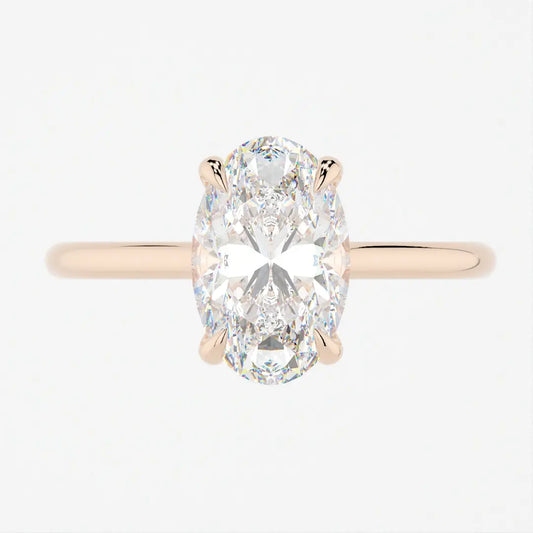 The Harper Ring F