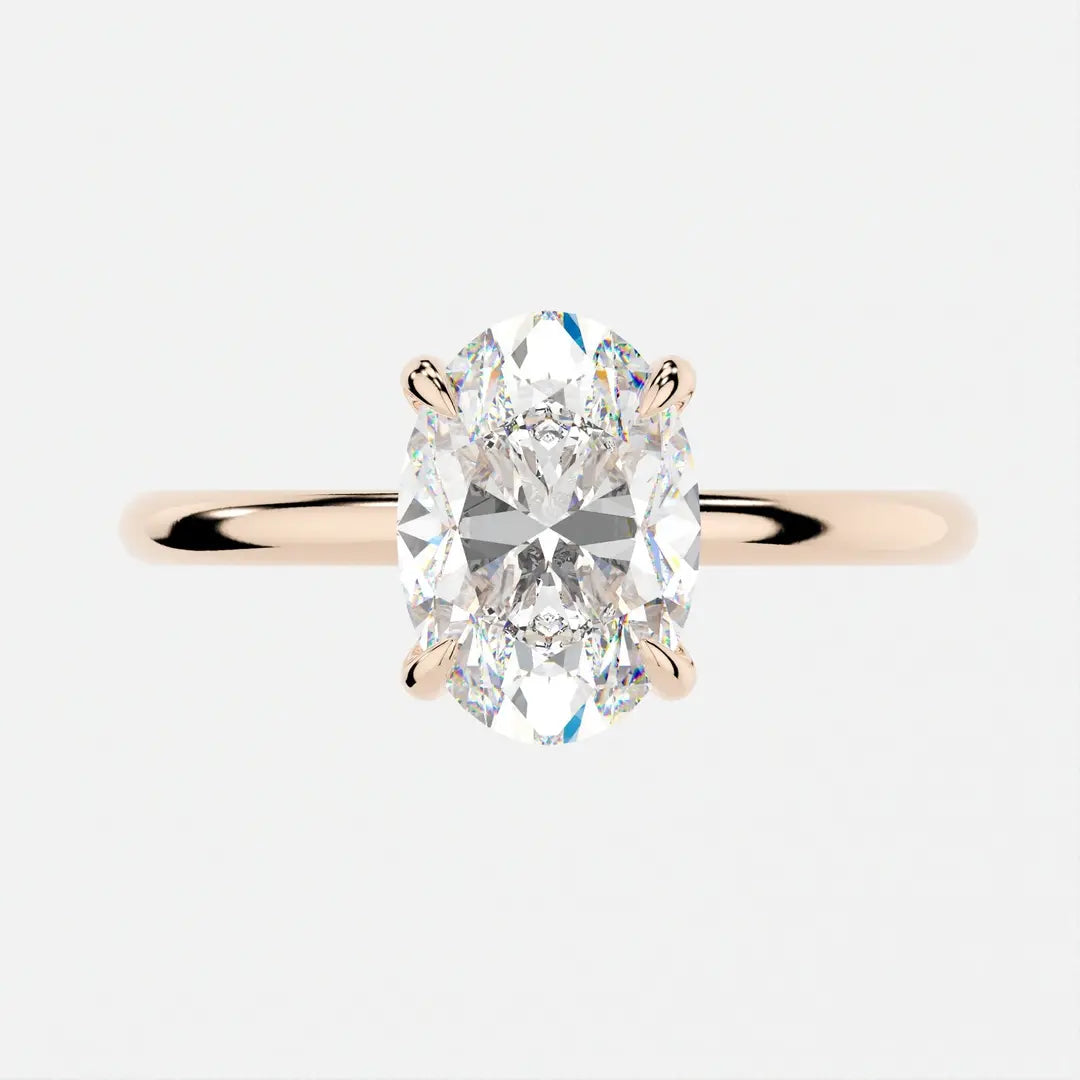 The Harper Ring D