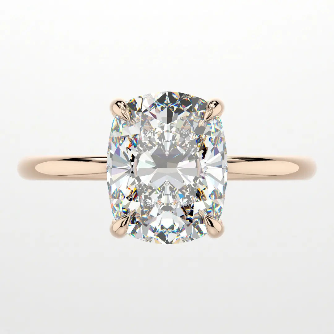 The Harper Ring H