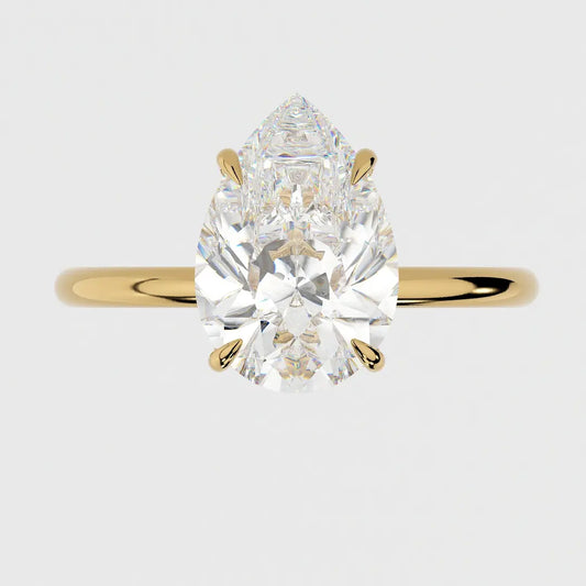 The Harper Ring J