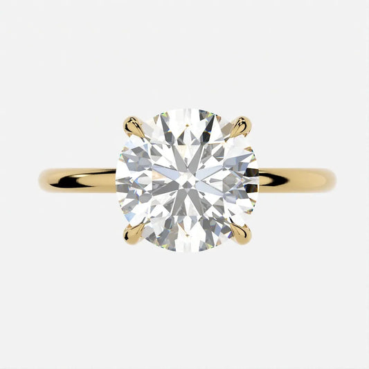 The Harper Ring K