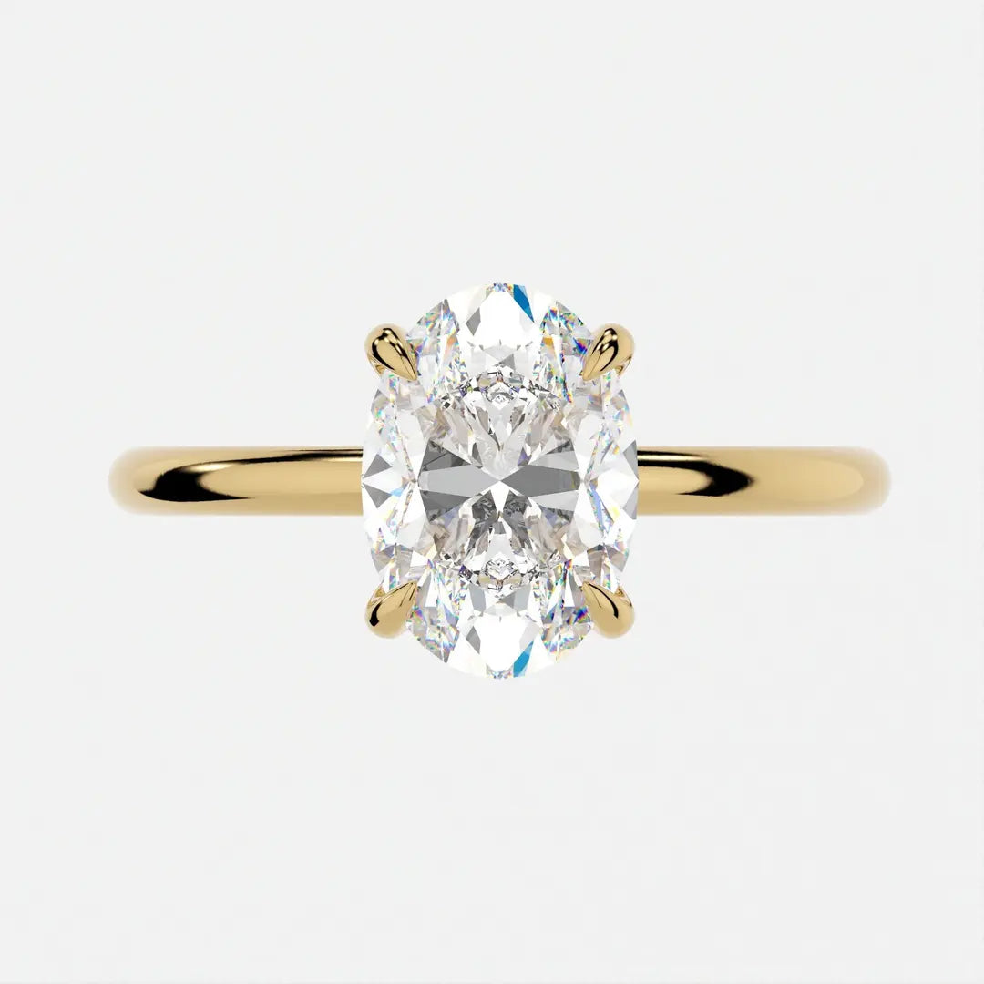 The Harper Ring D