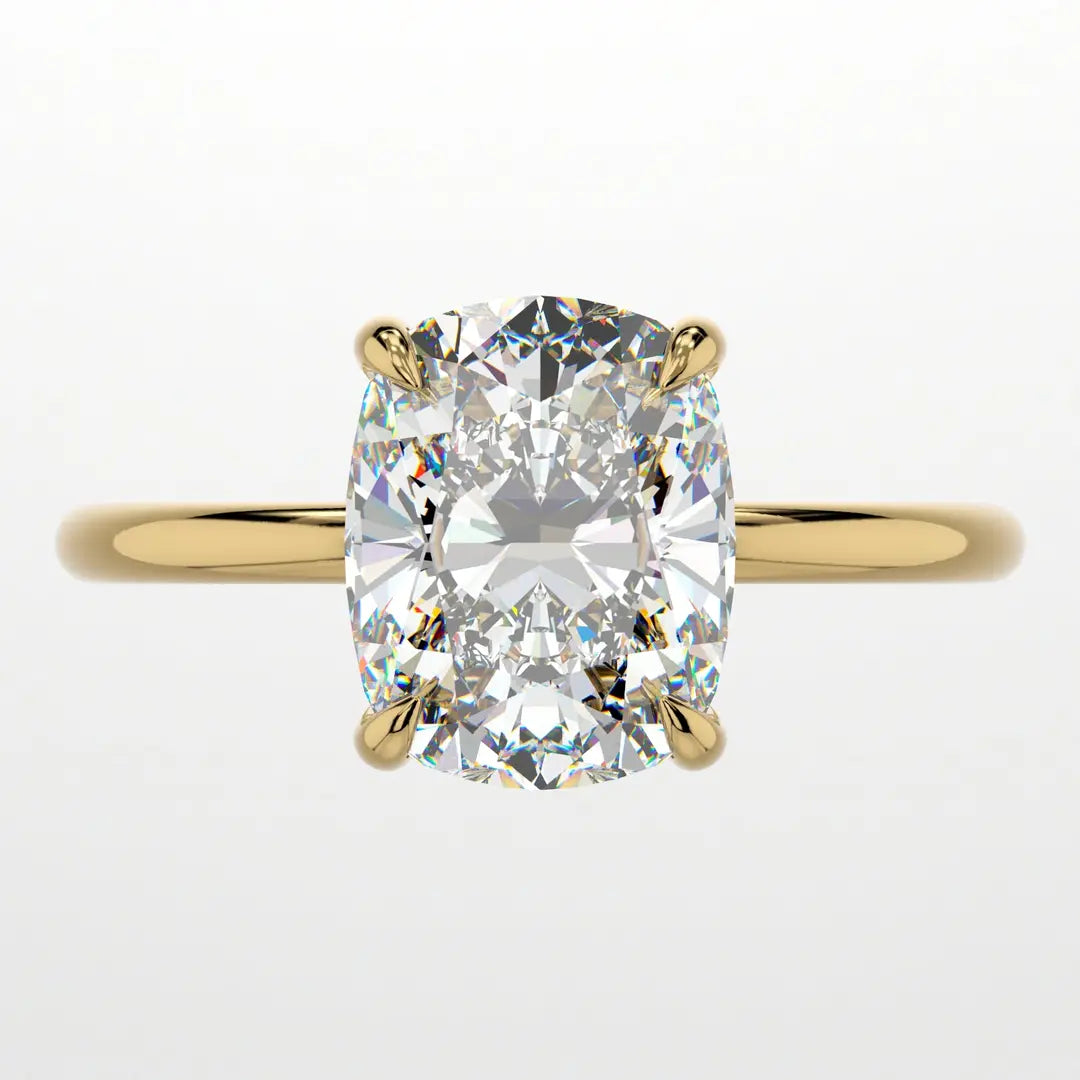The Harper Ring E