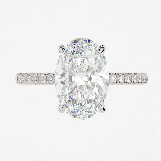 The Harper Ring Q
