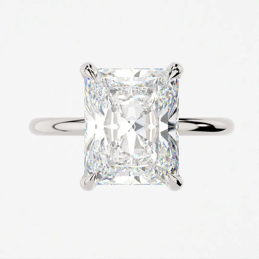 The Harper Ring P