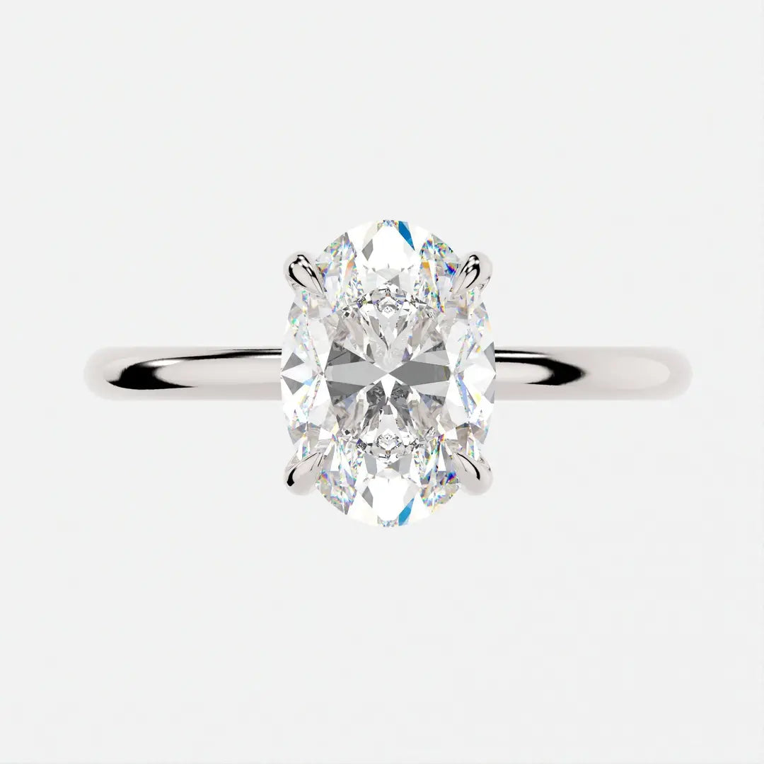 The Harper Ring D