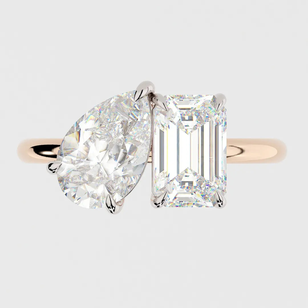 The Harper Ring O