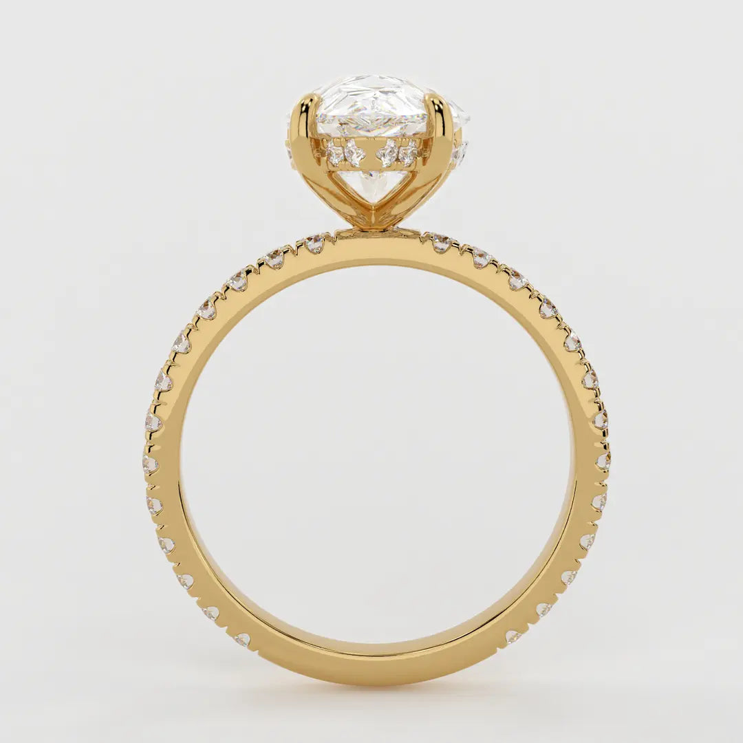 The Harper Ring L