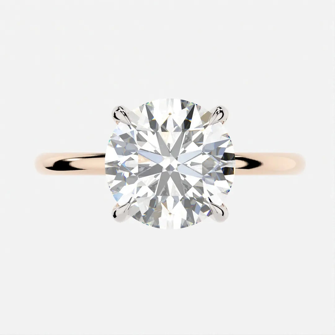 The Harper Ring K