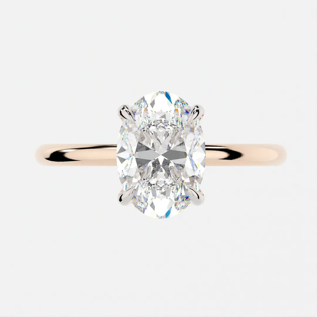 The Harper Ring D
