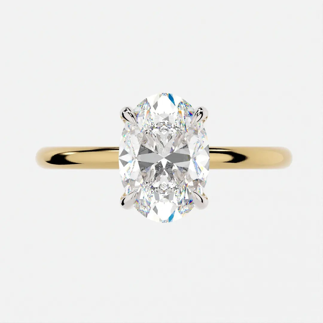The Harper Ring D
