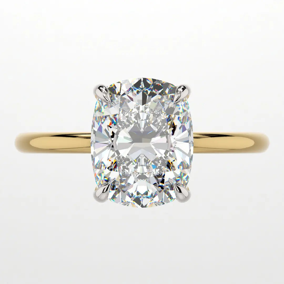 The Harper Ring E