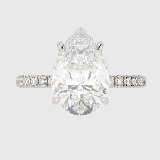 The Harper Ring L