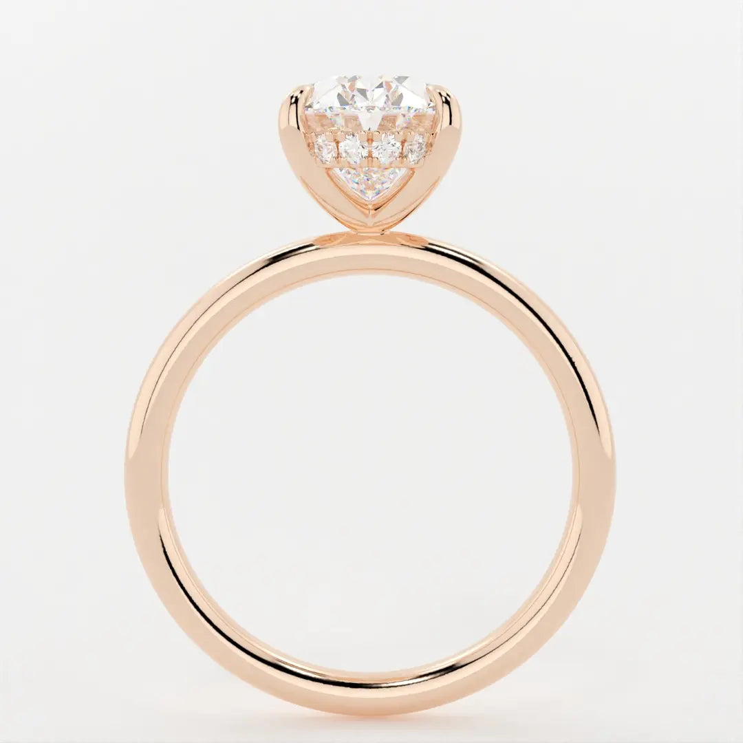 The Harper Ring D