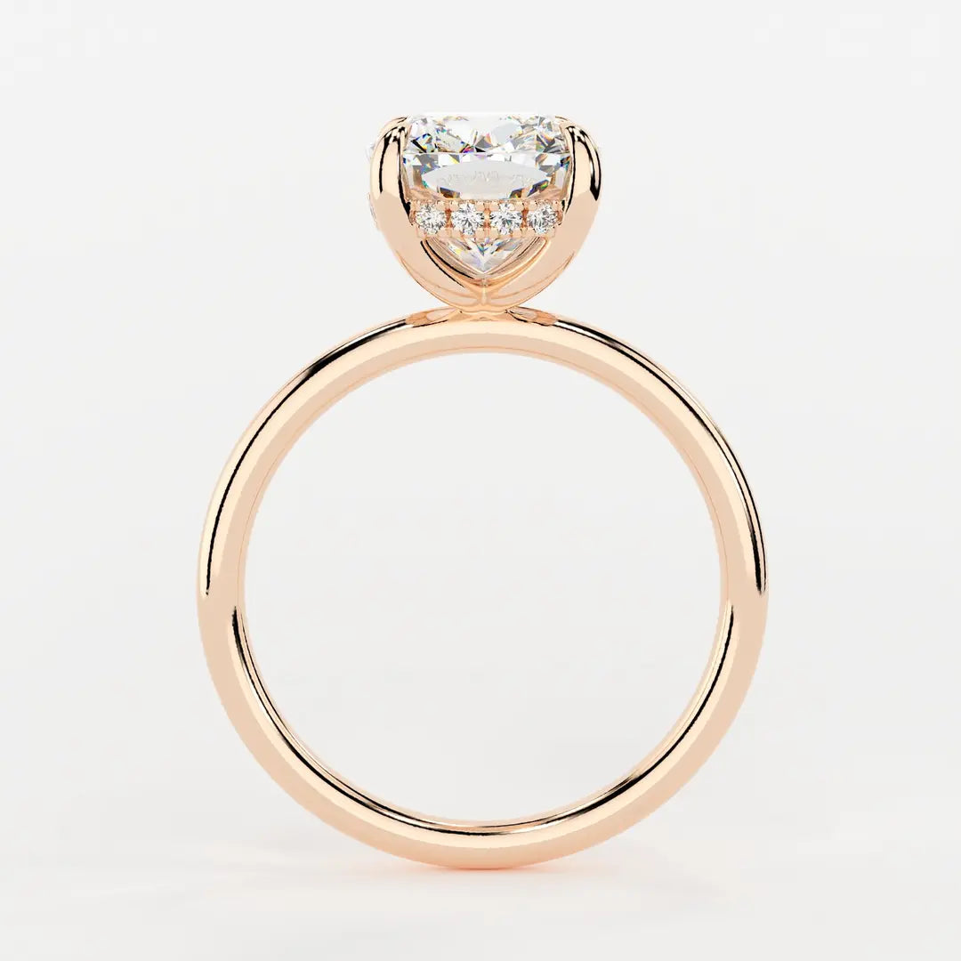 The Harper Ring H