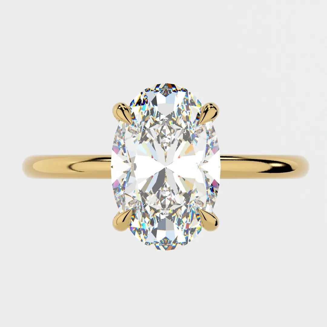 The Harper Ring G