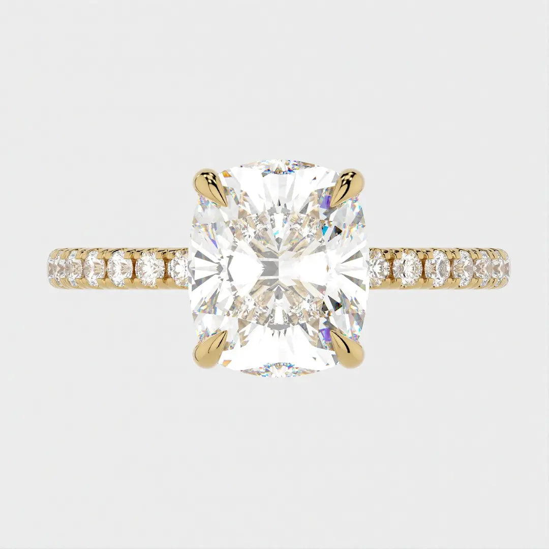 The Harper Ring I