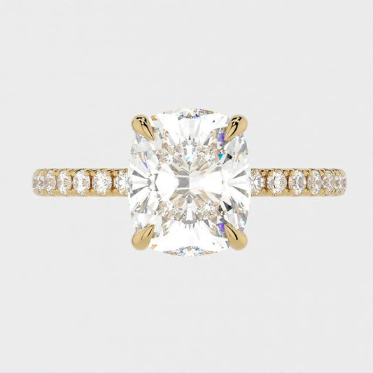 The Harper Ring I