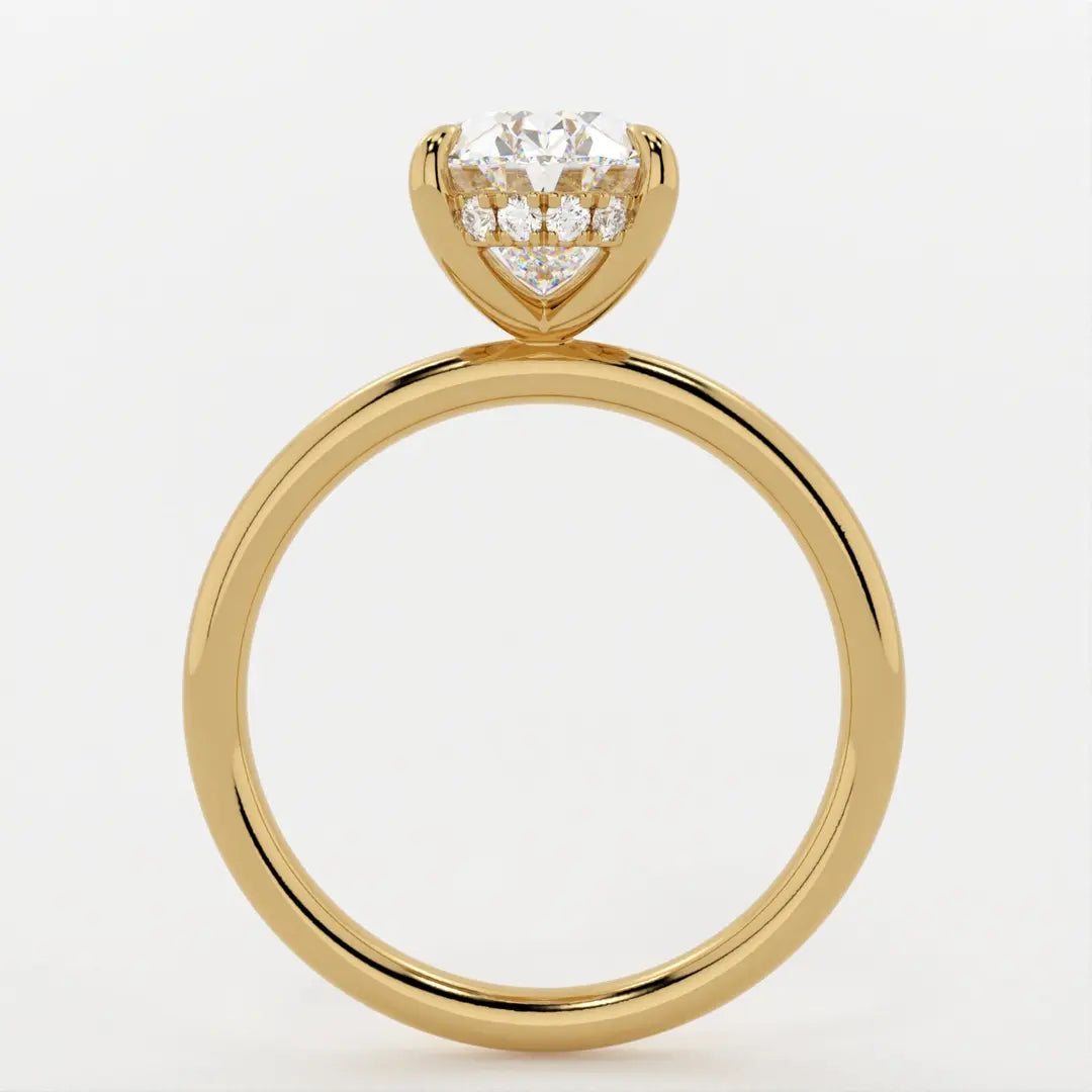 The Harper Ring D