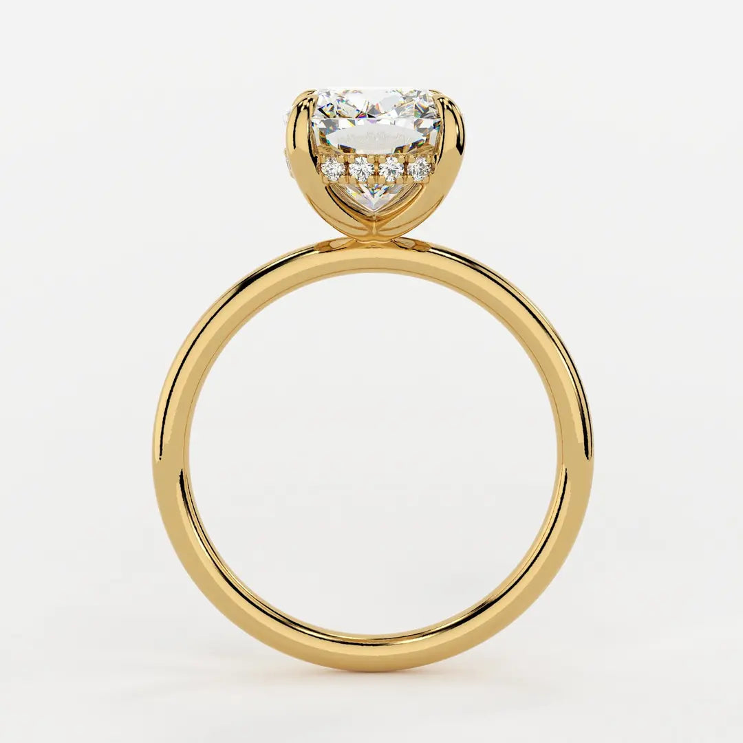 The Harper Ring E