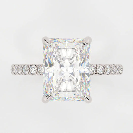 The Harper Ring M