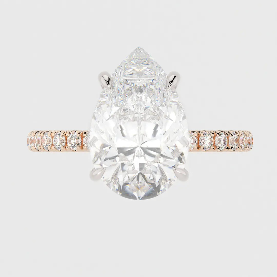 The Harper Ring L