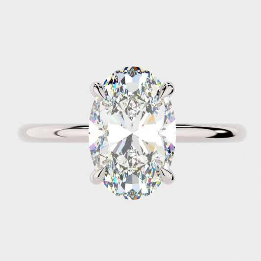 The Harper Ring G