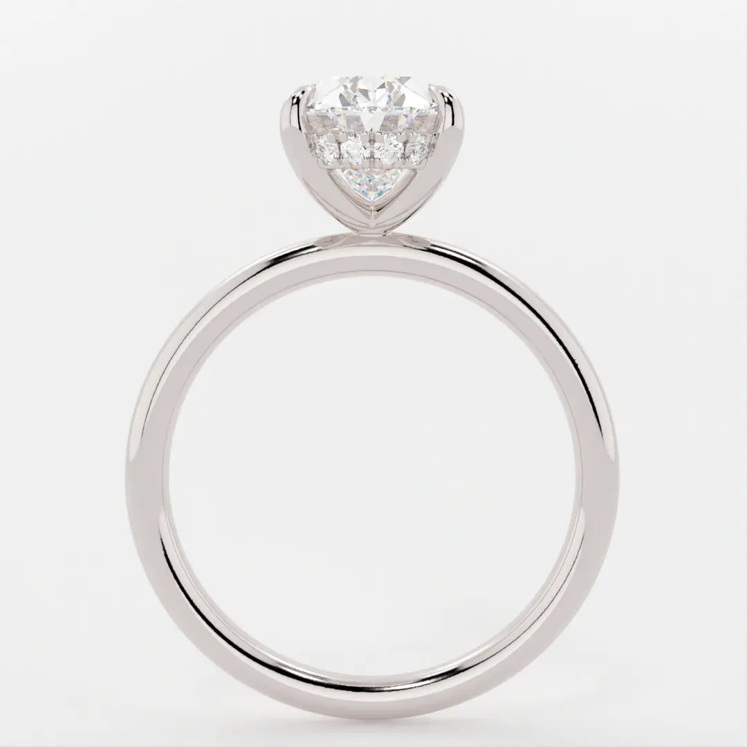 The Harper Ring D
