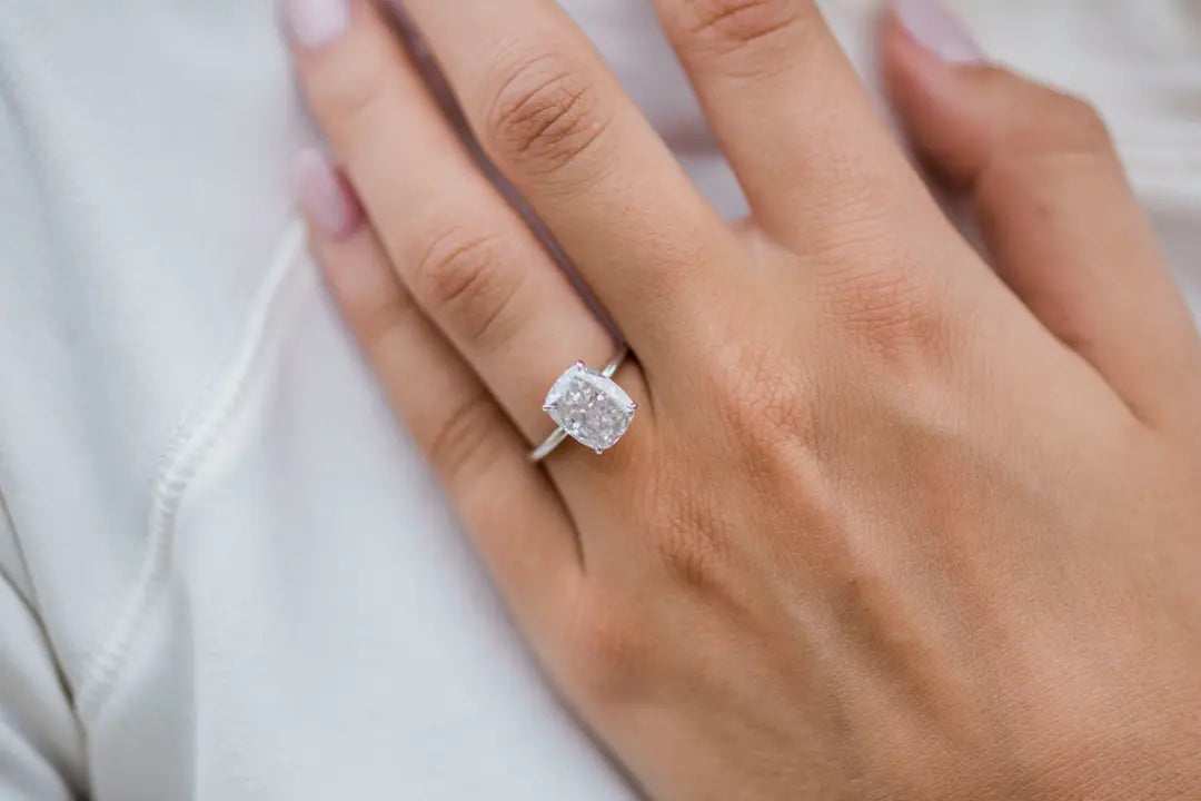 The Harper Ring E