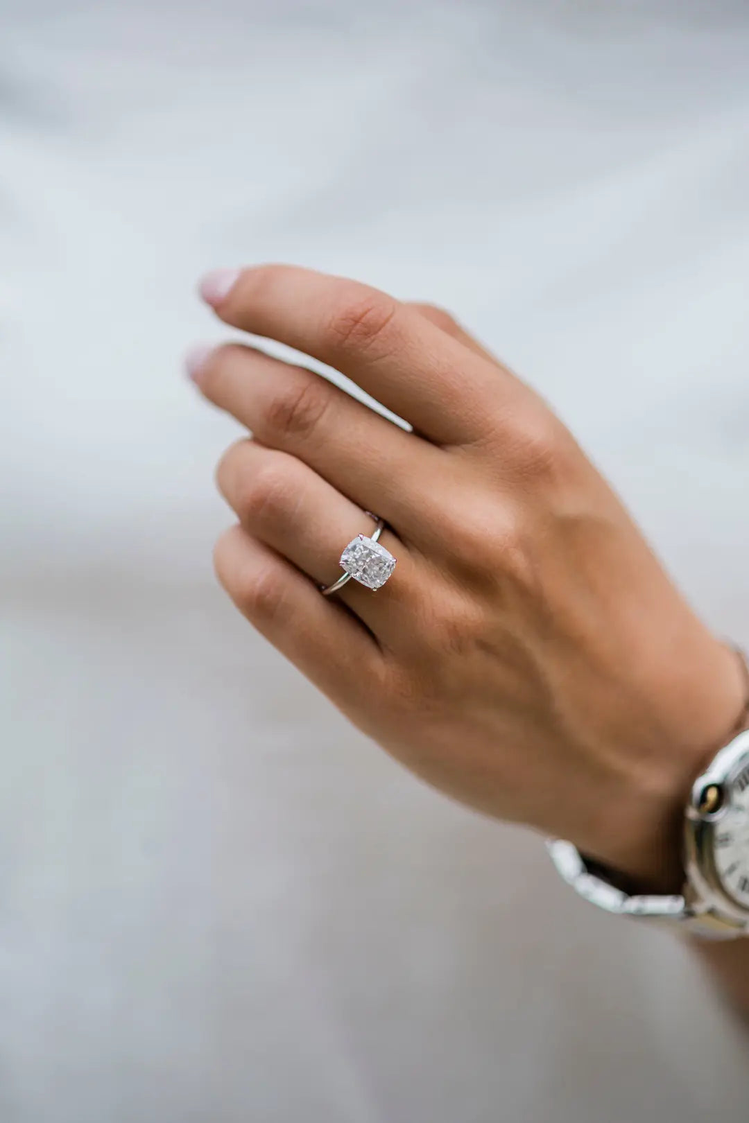 The Harper Ring E