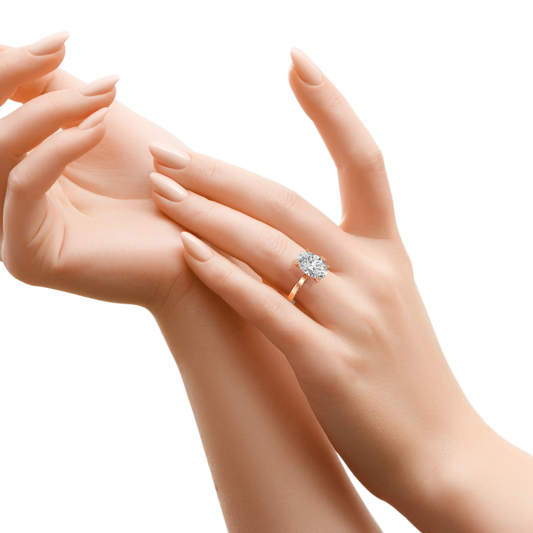 The Luna Ring