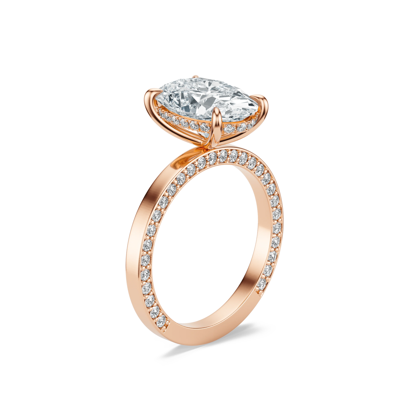 The Luna Ring