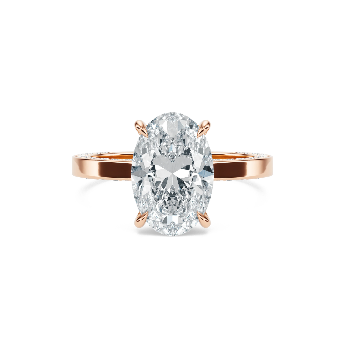 The Luna Ring