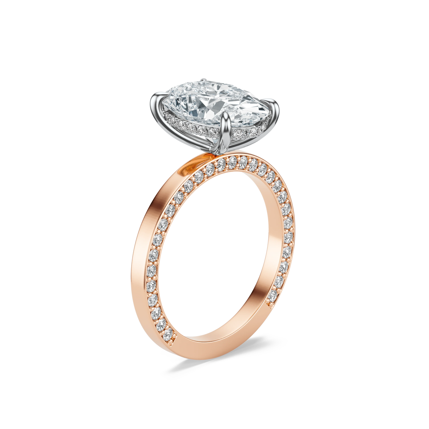 The Luna Ring