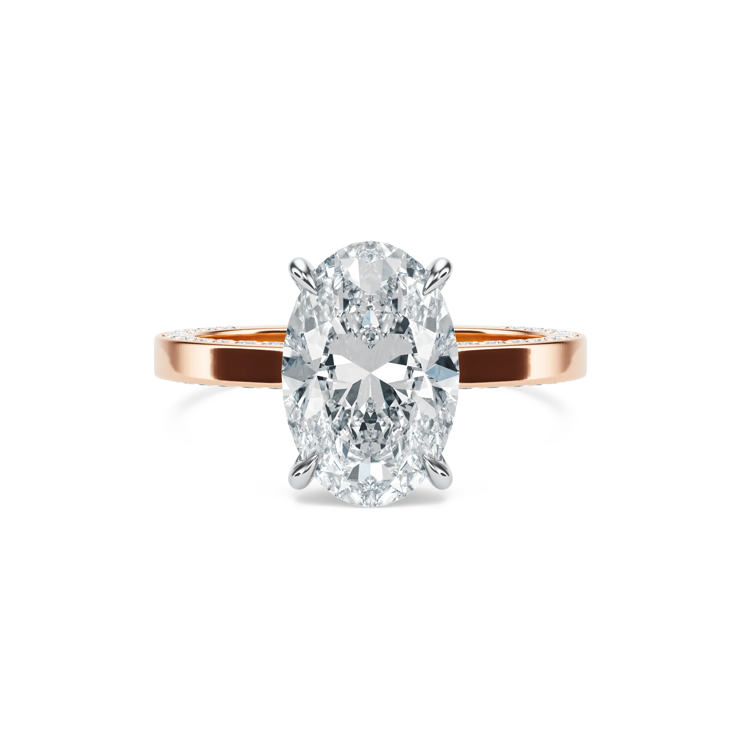 The Luna Ring