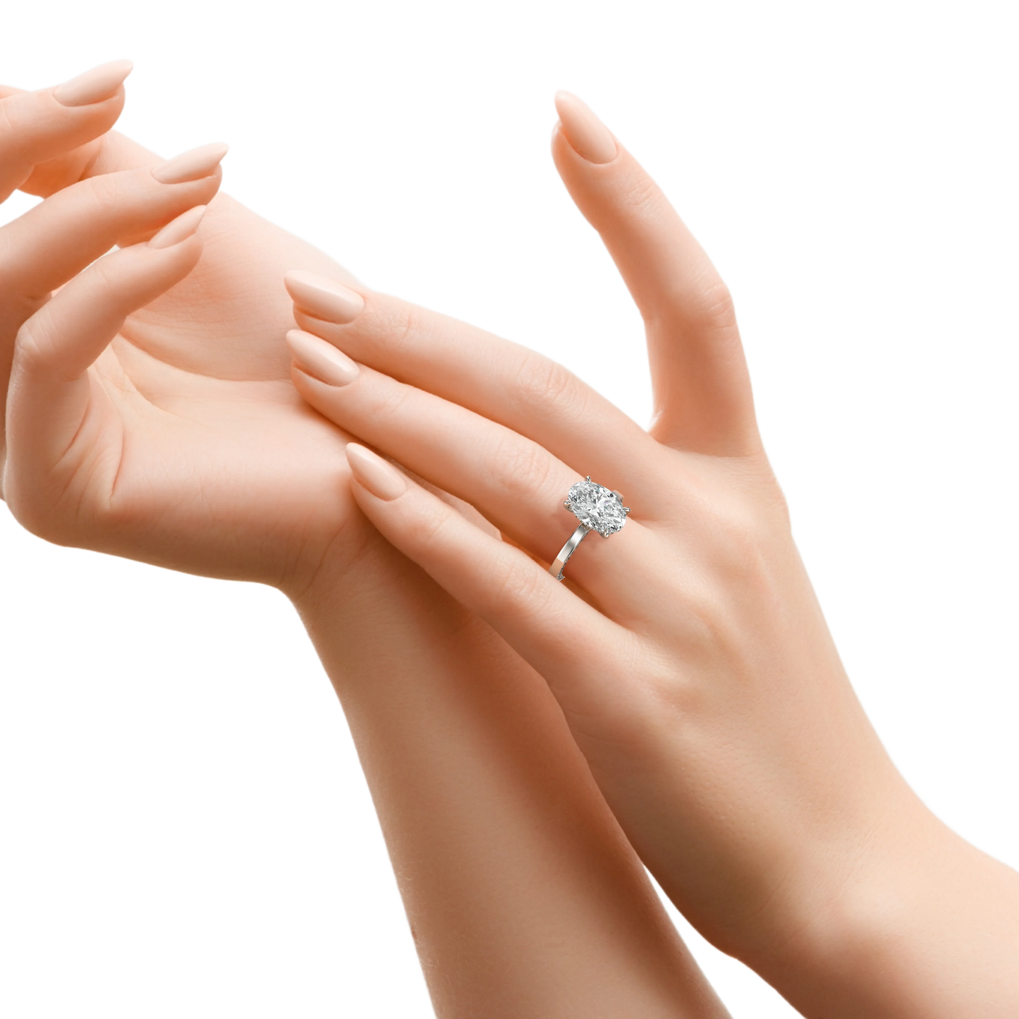 The Luna Ring