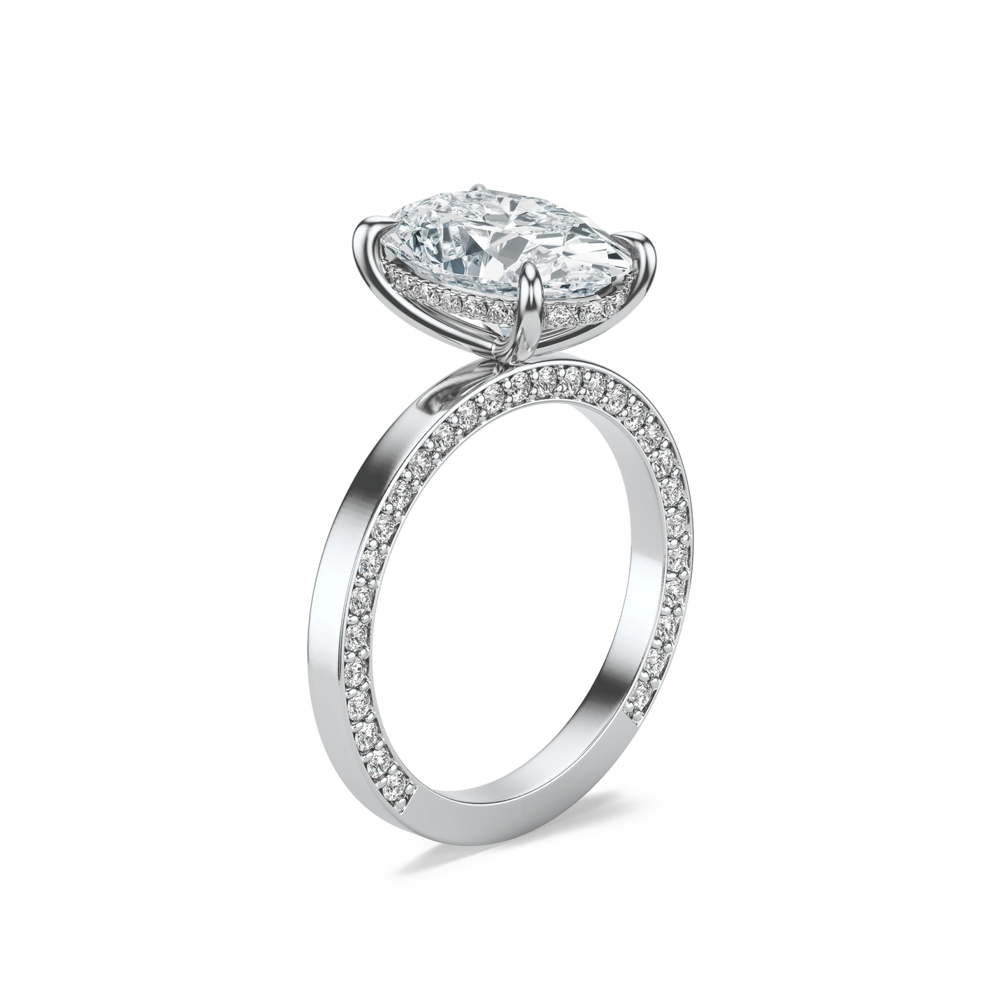 The Luna Ring