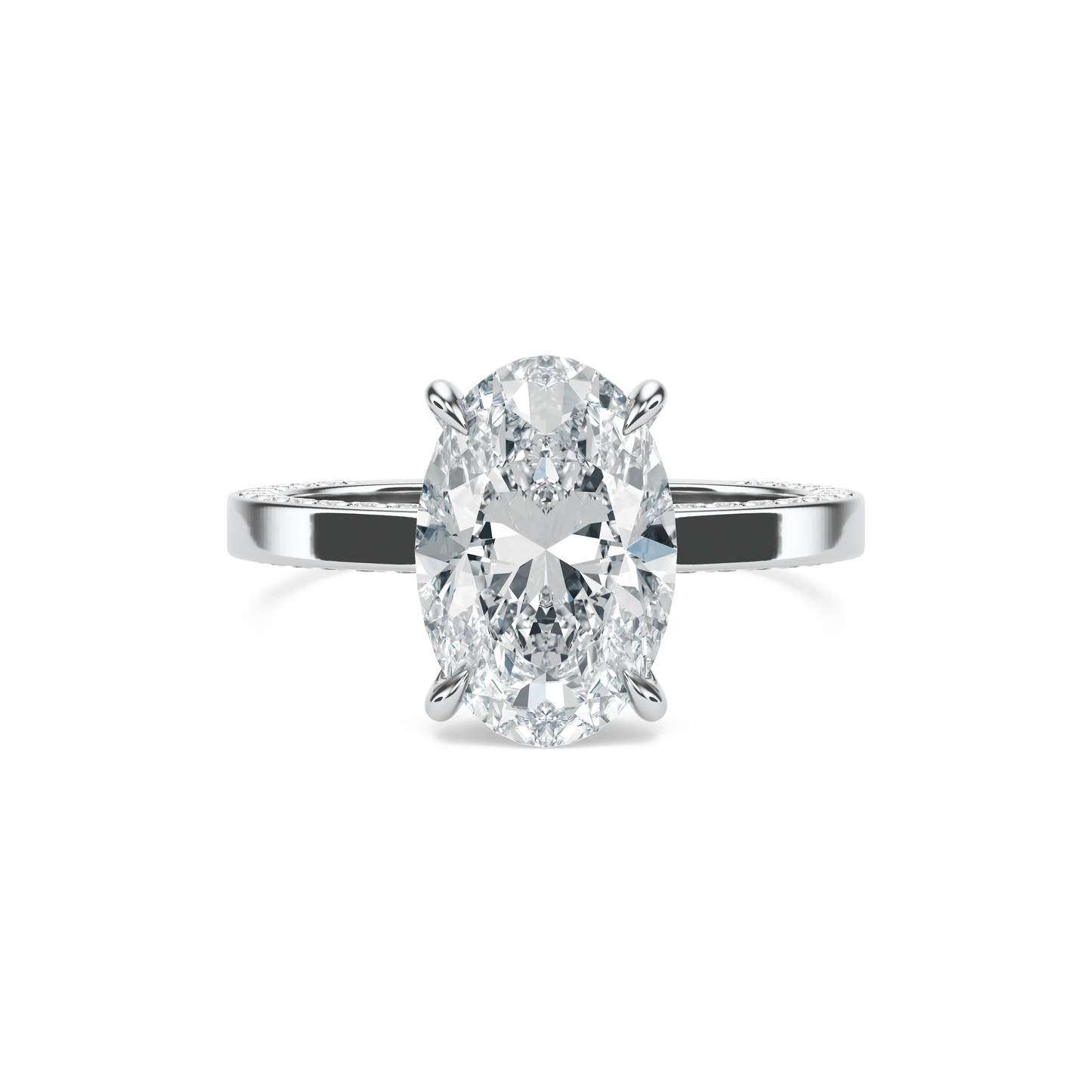 The Luna Ring