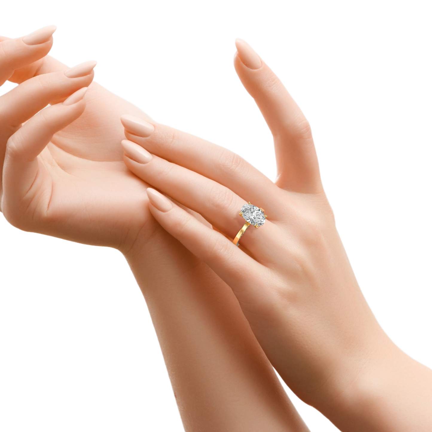 The Luna Ring