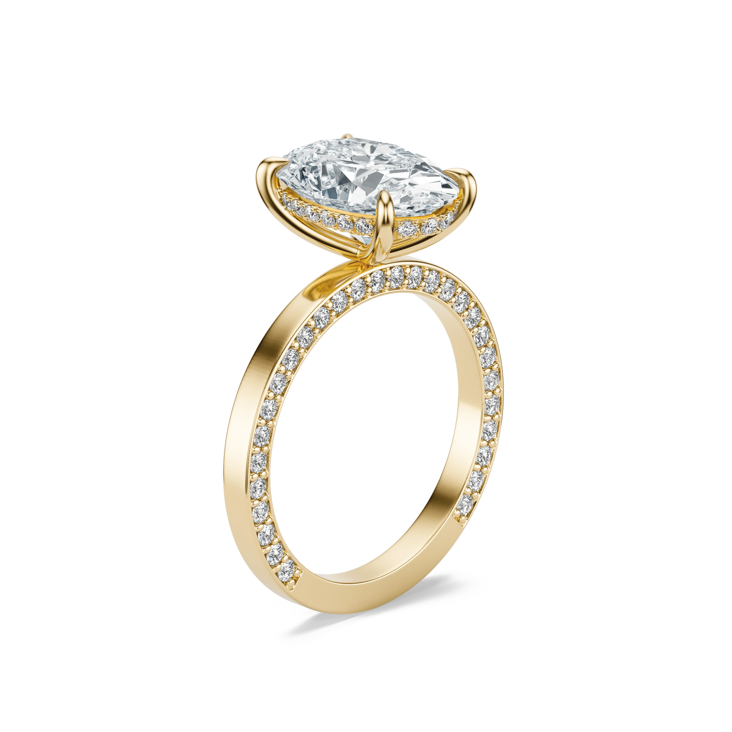 The Luna Ring