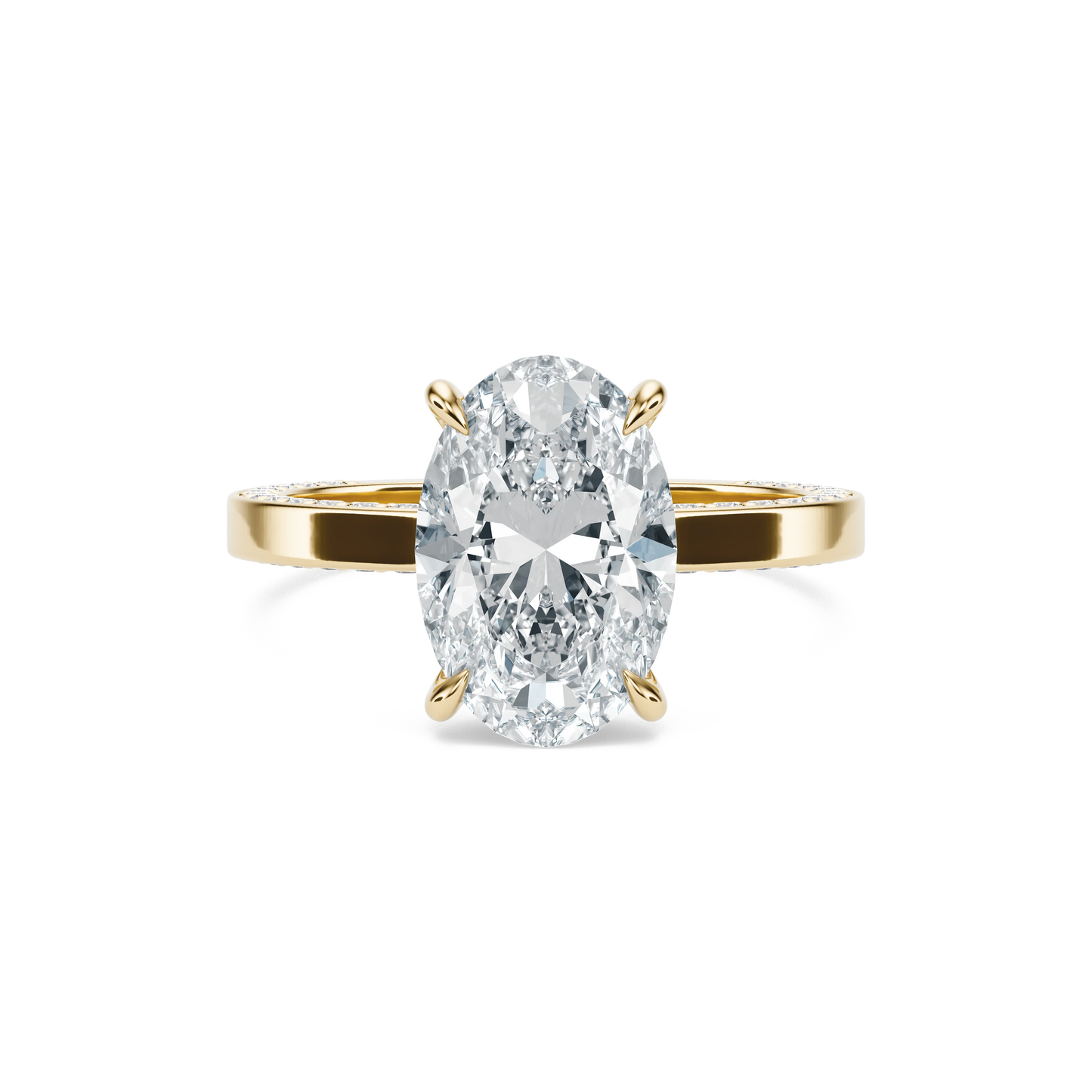 The Luna Ring