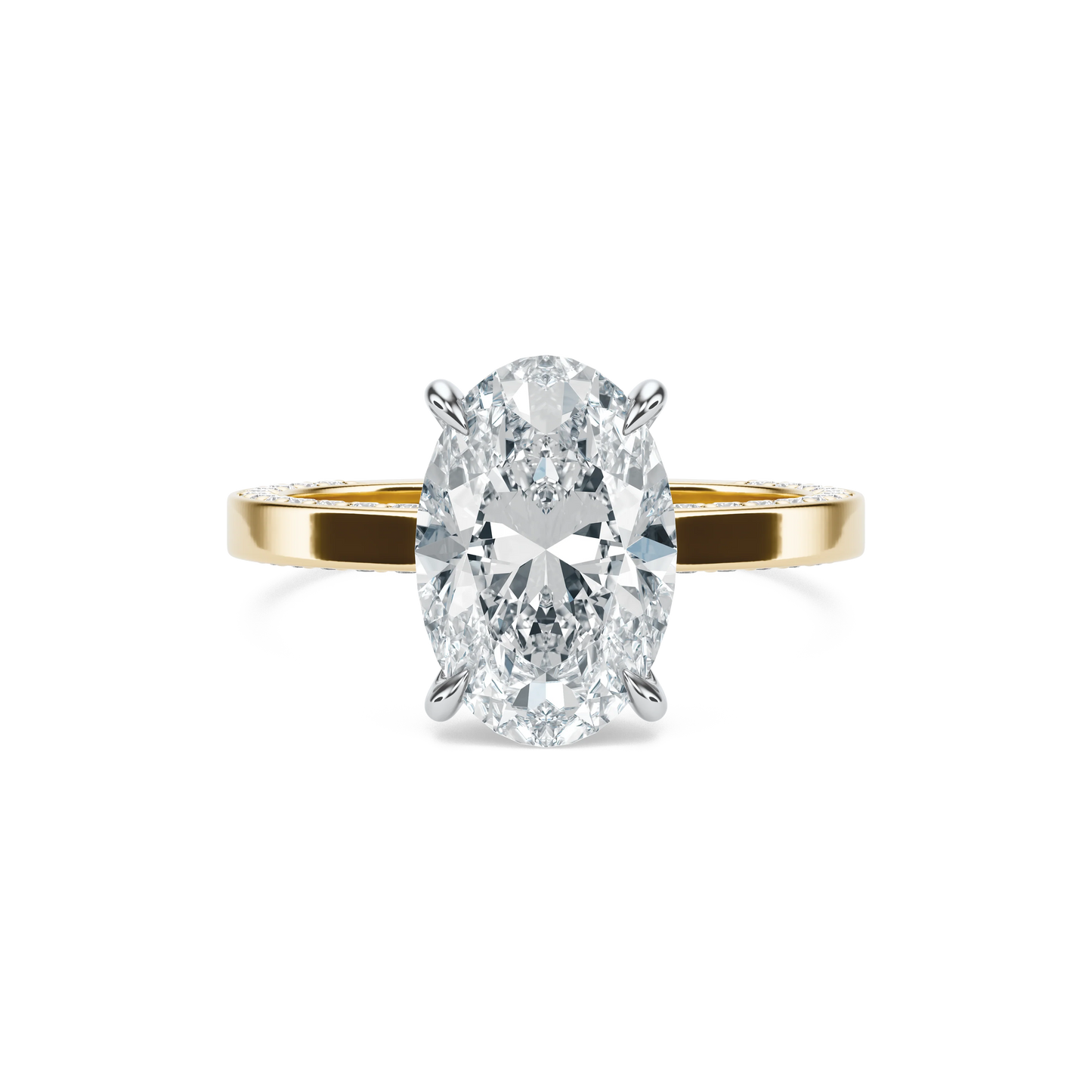 The Luna Ring