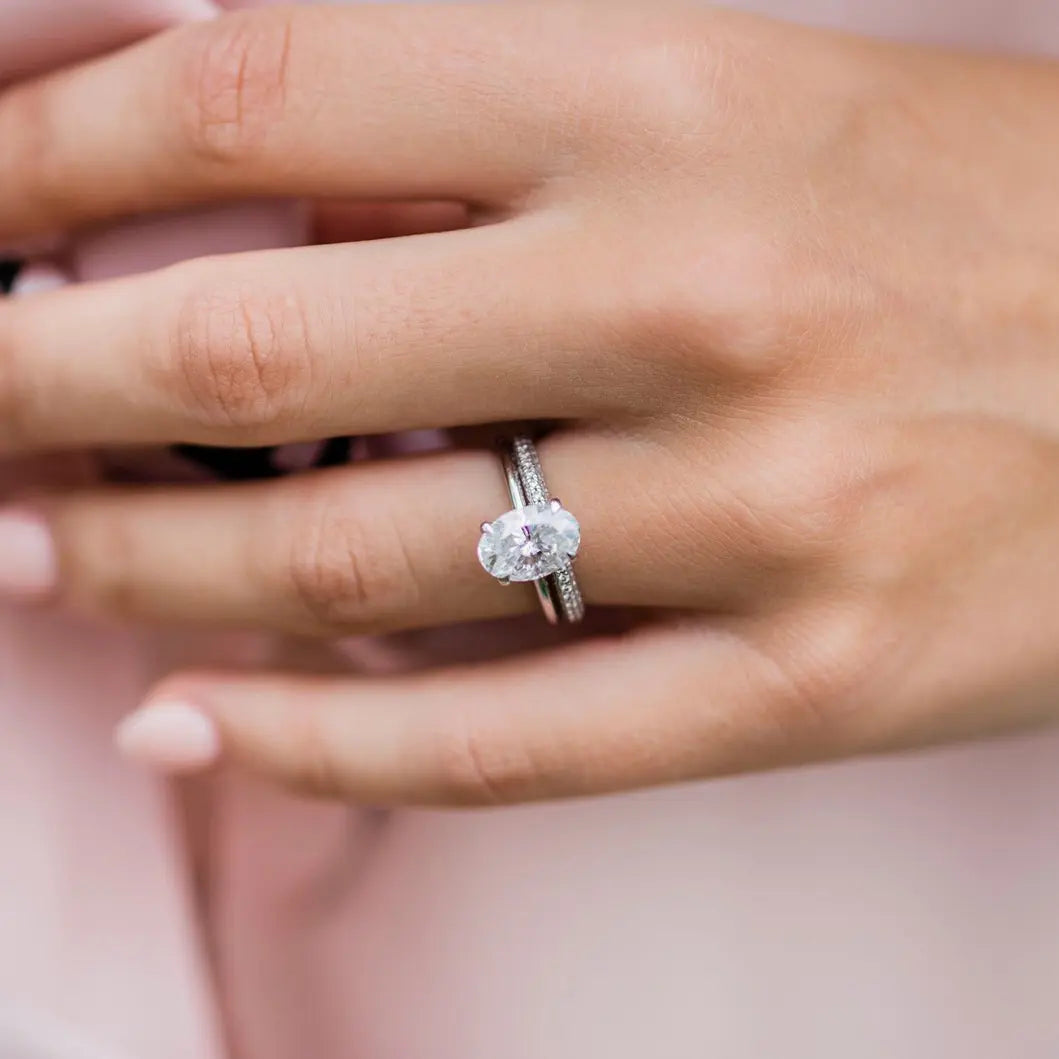 The Harper Ring D