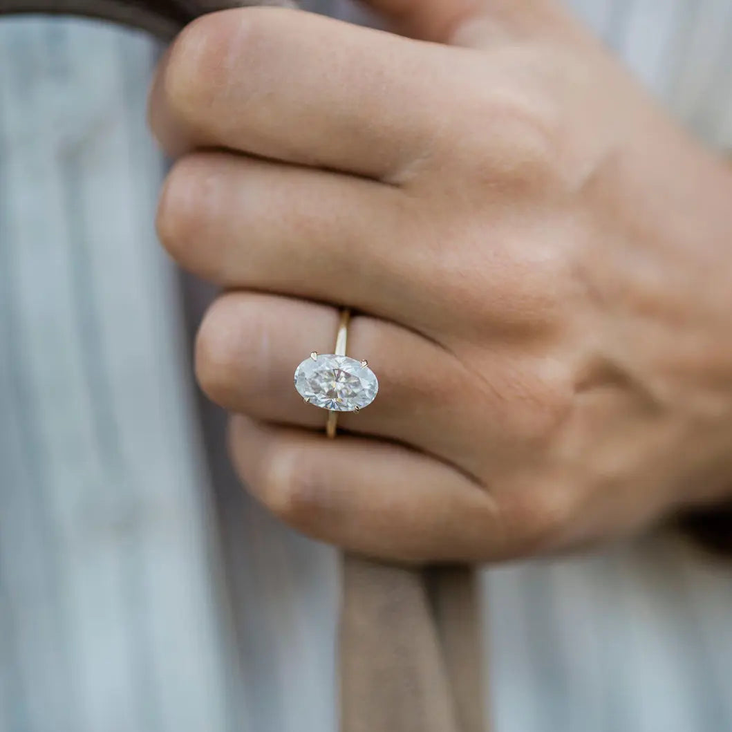 The Harper Ring G