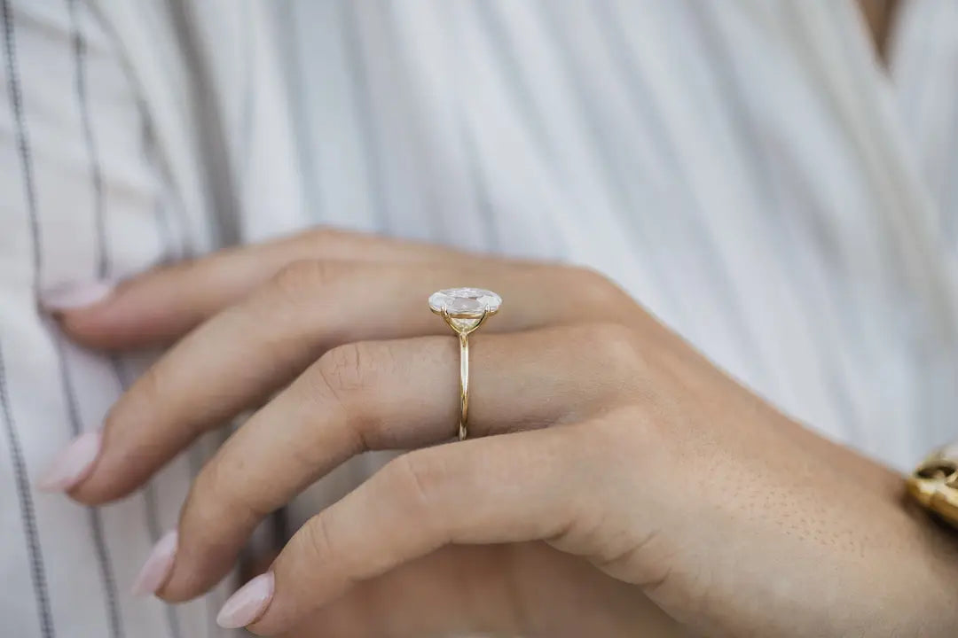 The Harper Ring G
